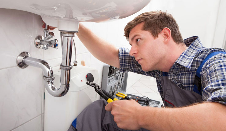 Top Plumber Services Provider In Jyoti Park, Gurgaon, Haryana 