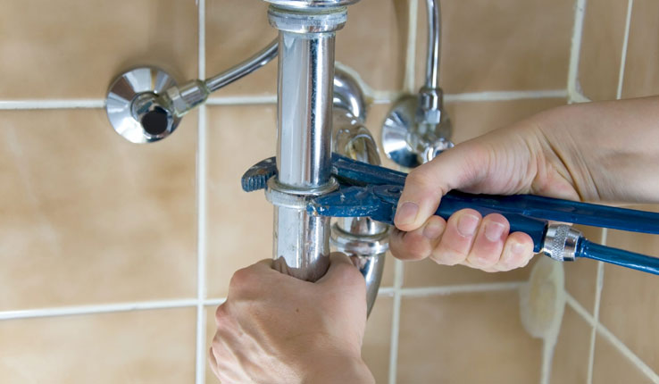 Top Plumbing Contractor Services In Jyoti Park, Gurgaon, Haryana