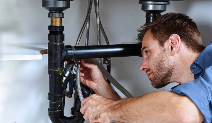 All Types Of Plumbing Services In Jyoti Park, Gurgaon, Haryana